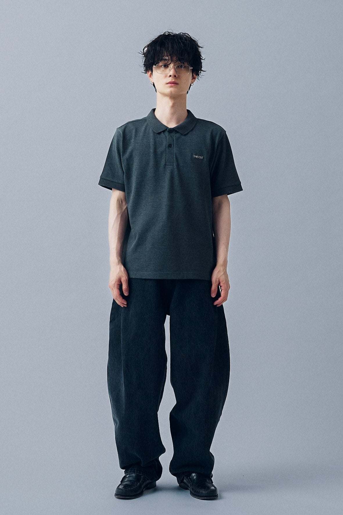 KANOKO POLO SHIRT