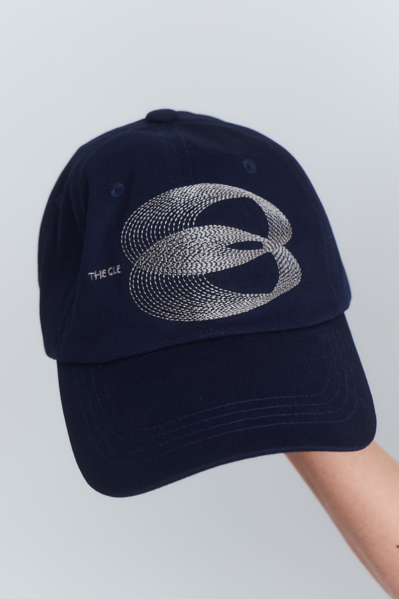 GRAPHIC DEPTH CAP