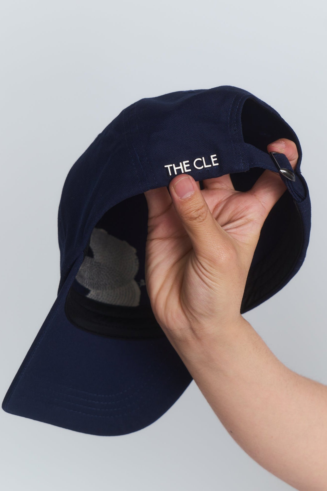 GRAPHIC DEPTH CAP