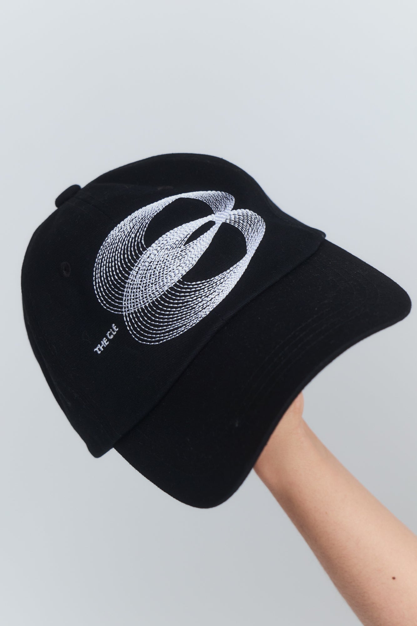 GRAPHIC DEPTH CAP