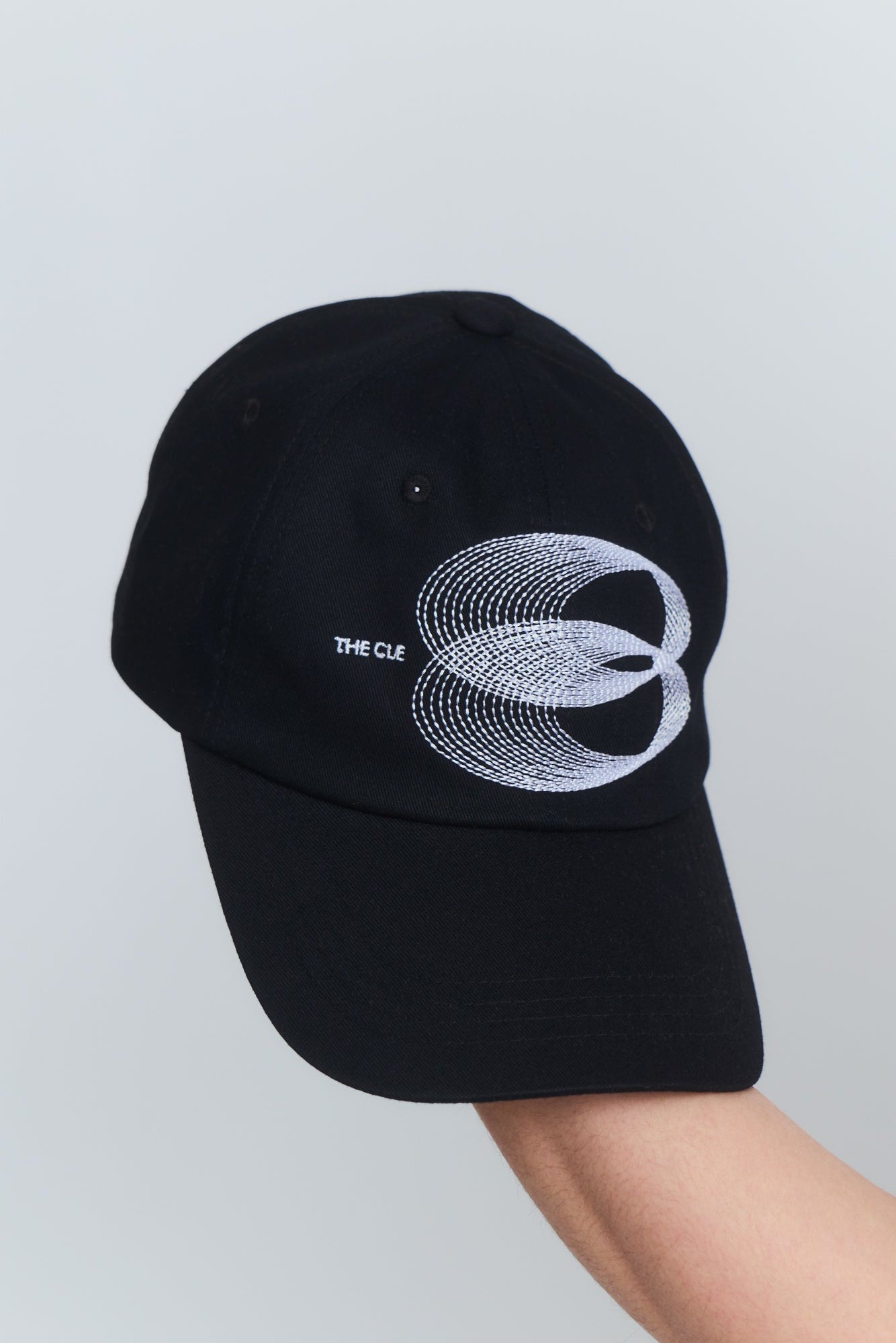 GRAPHIC DEPTH CAP
