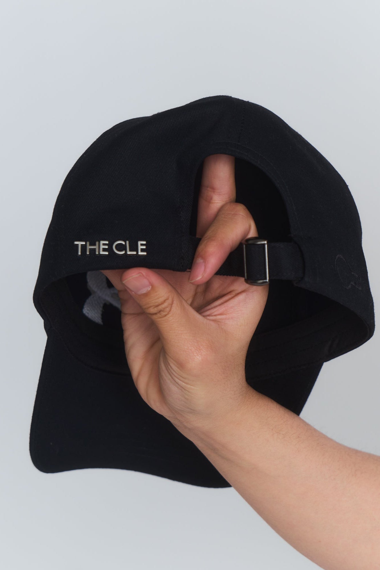 GRAPHIC DEPTH CAP