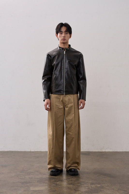 SINGLE RIDERS JACKET