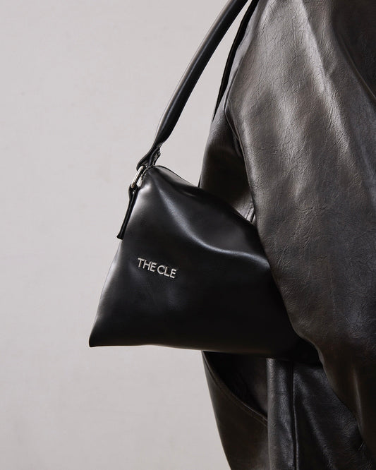 LOOP BAG / BLACK