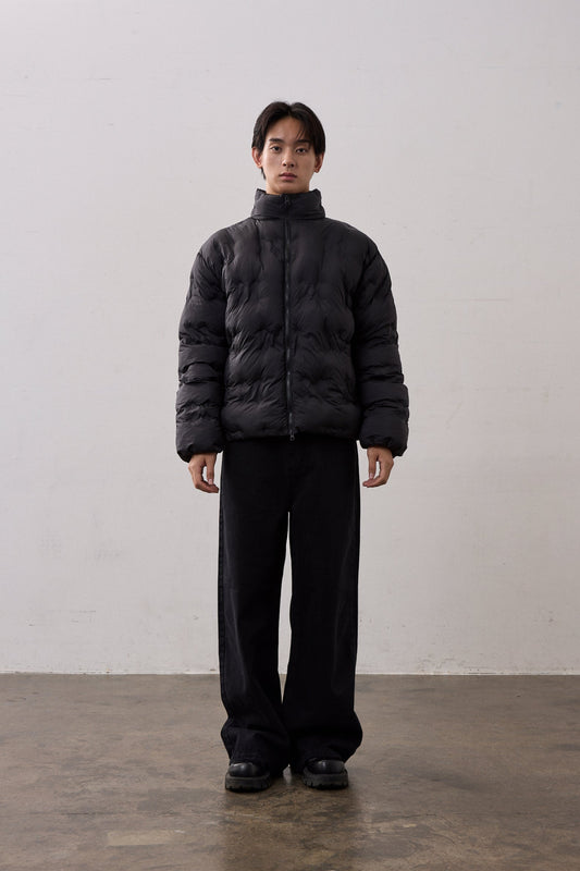 CLOUD DOWN JACKET