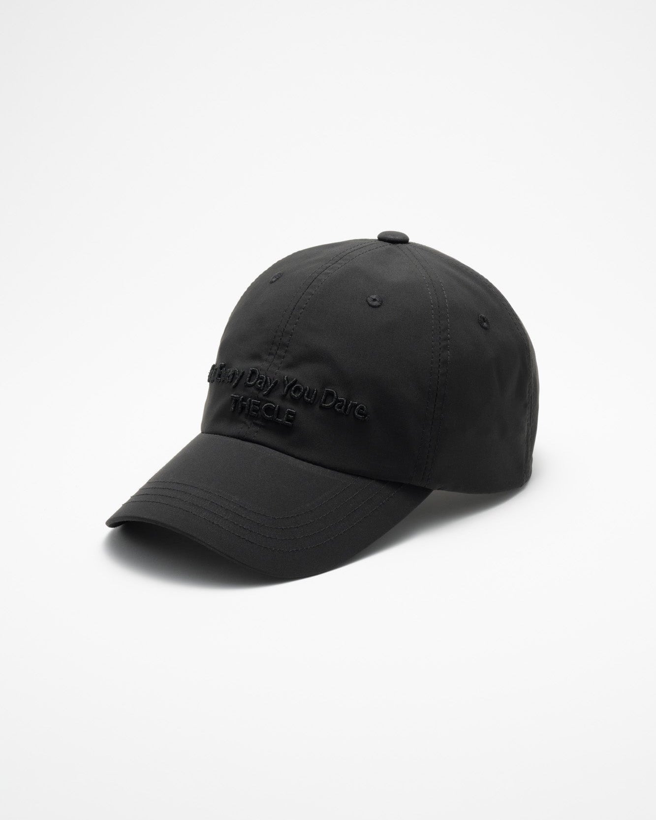 NYLON DEPTH CAP – THE CLE
