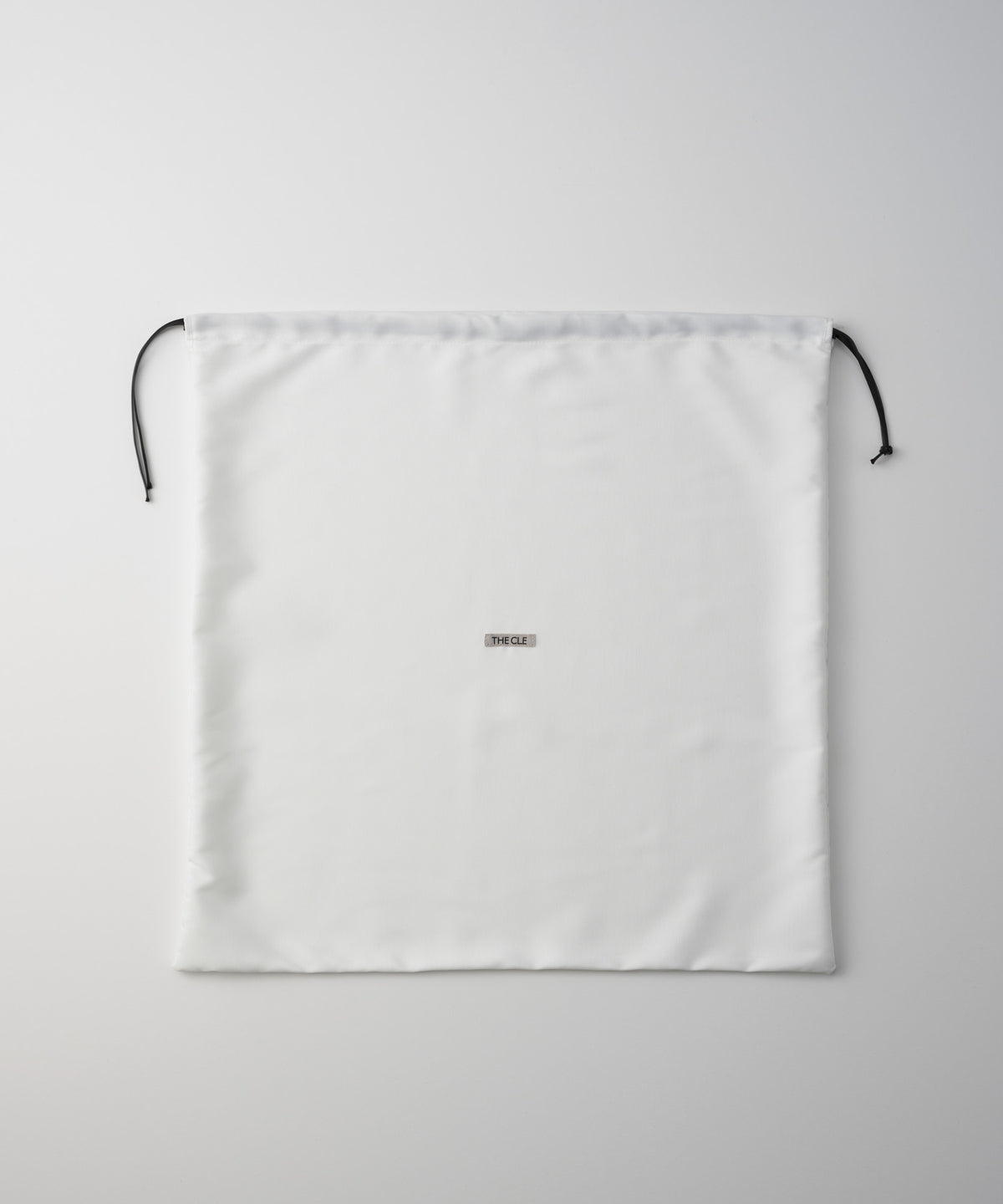 BOX BAG -Venture- / IVORY