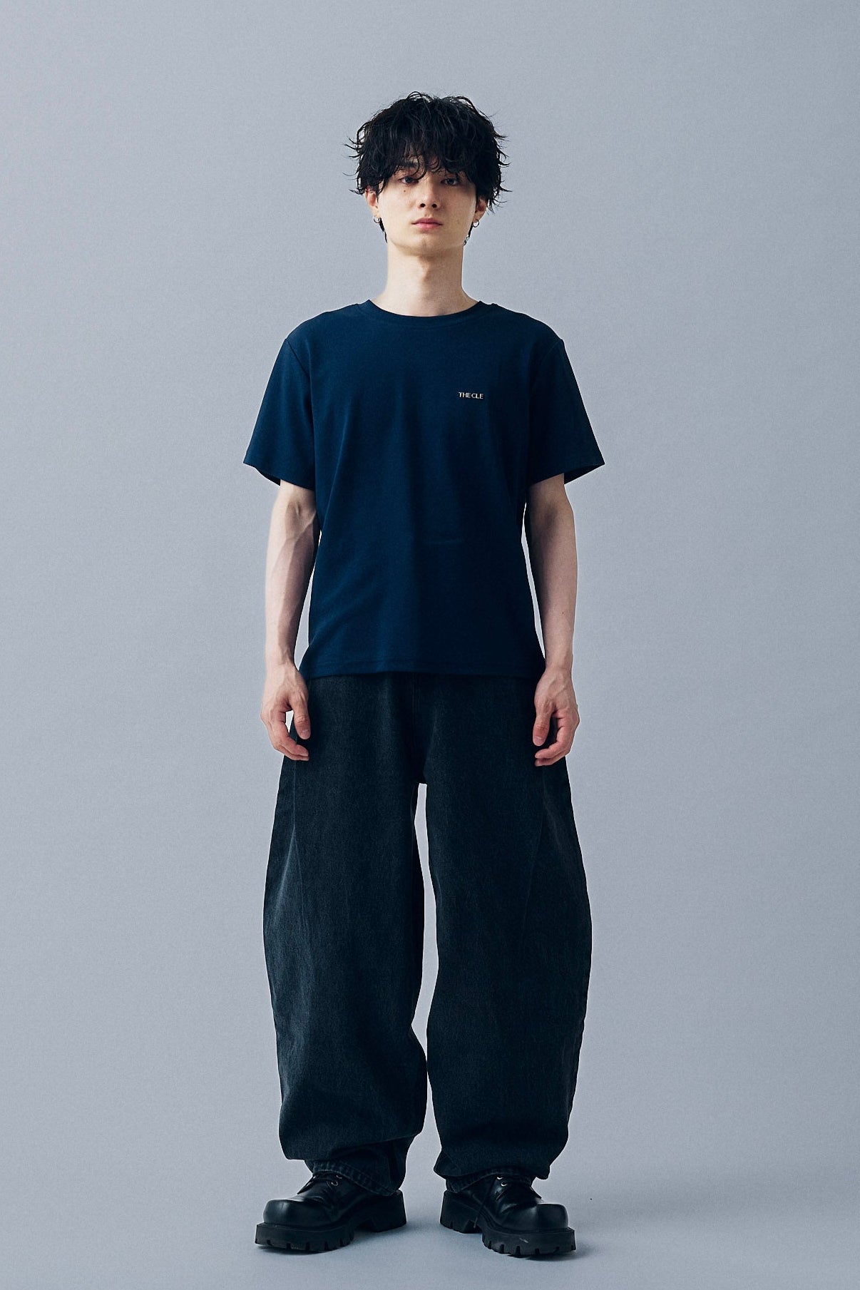 TIGHT T-SHIRTS