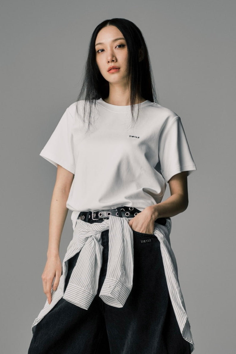 TIGHT T-SHIRTS