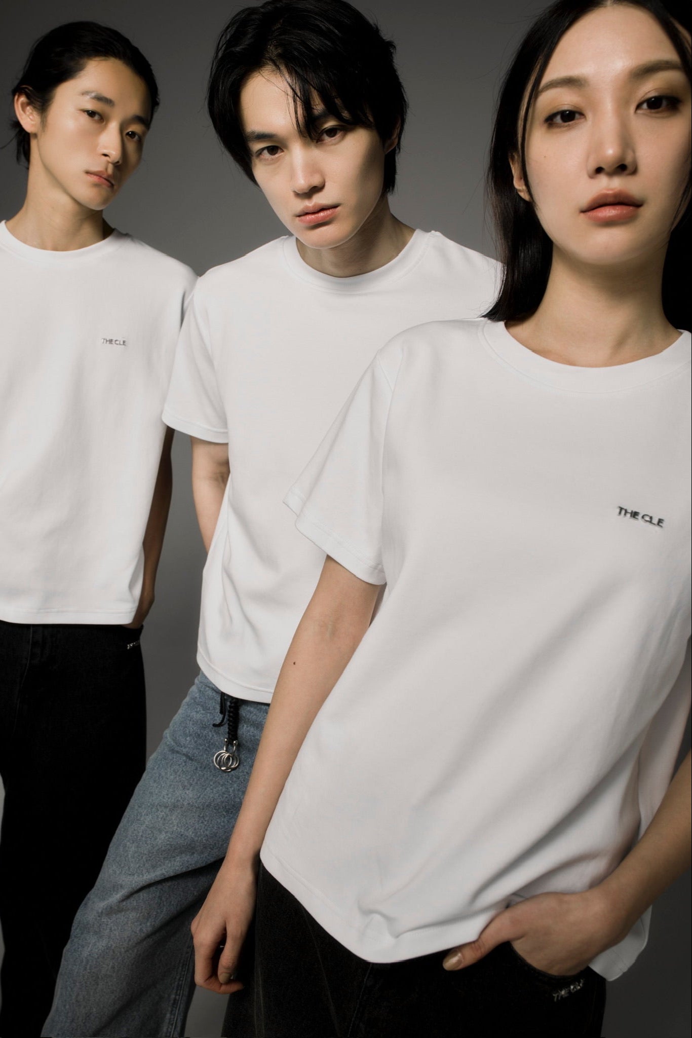 TIGHT T-SHIRTS