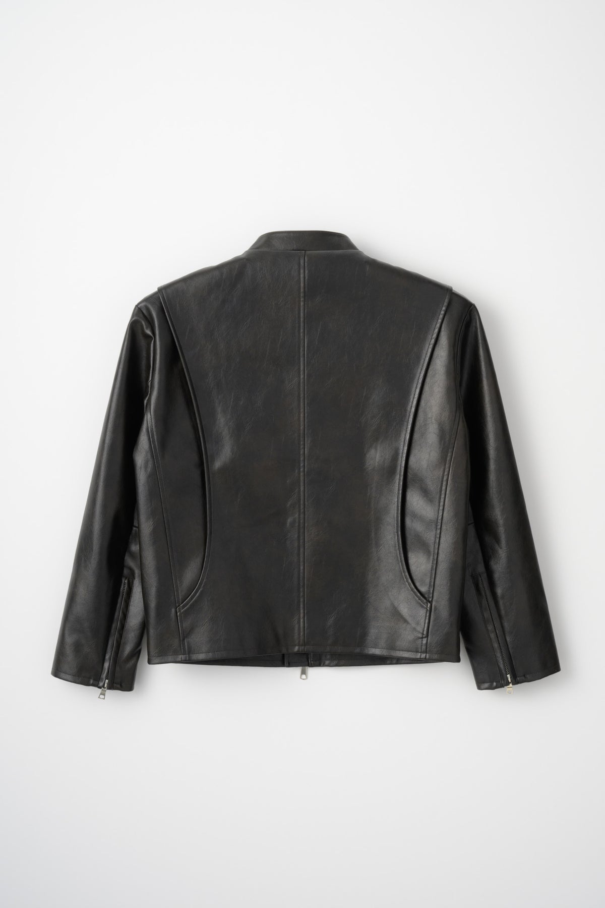 SINGLE RIDERS JACKET