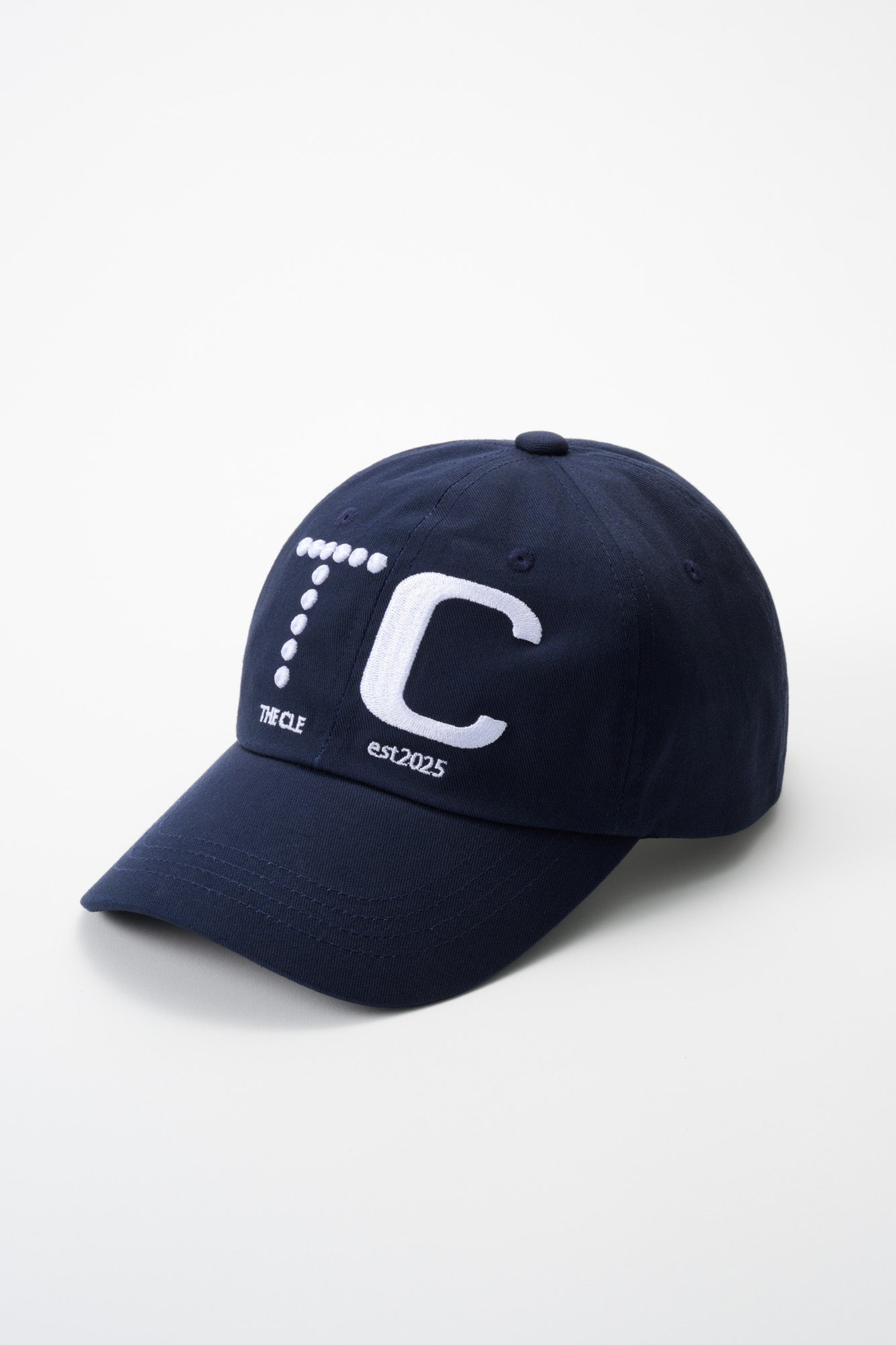 TC DEPTH CAP / NAVY