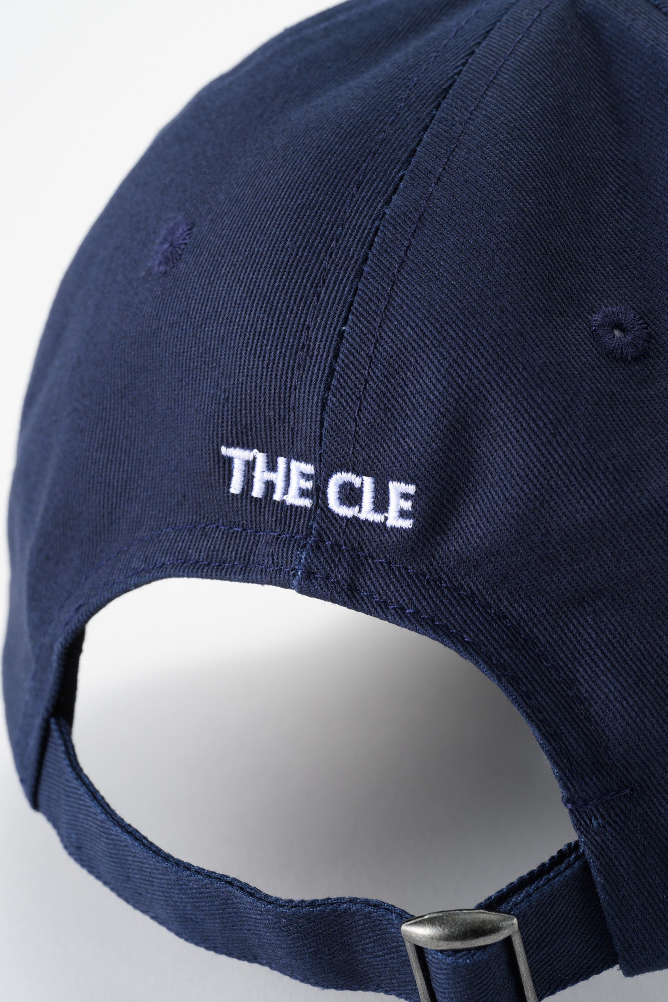 TC DEPTH CAP / NAVY