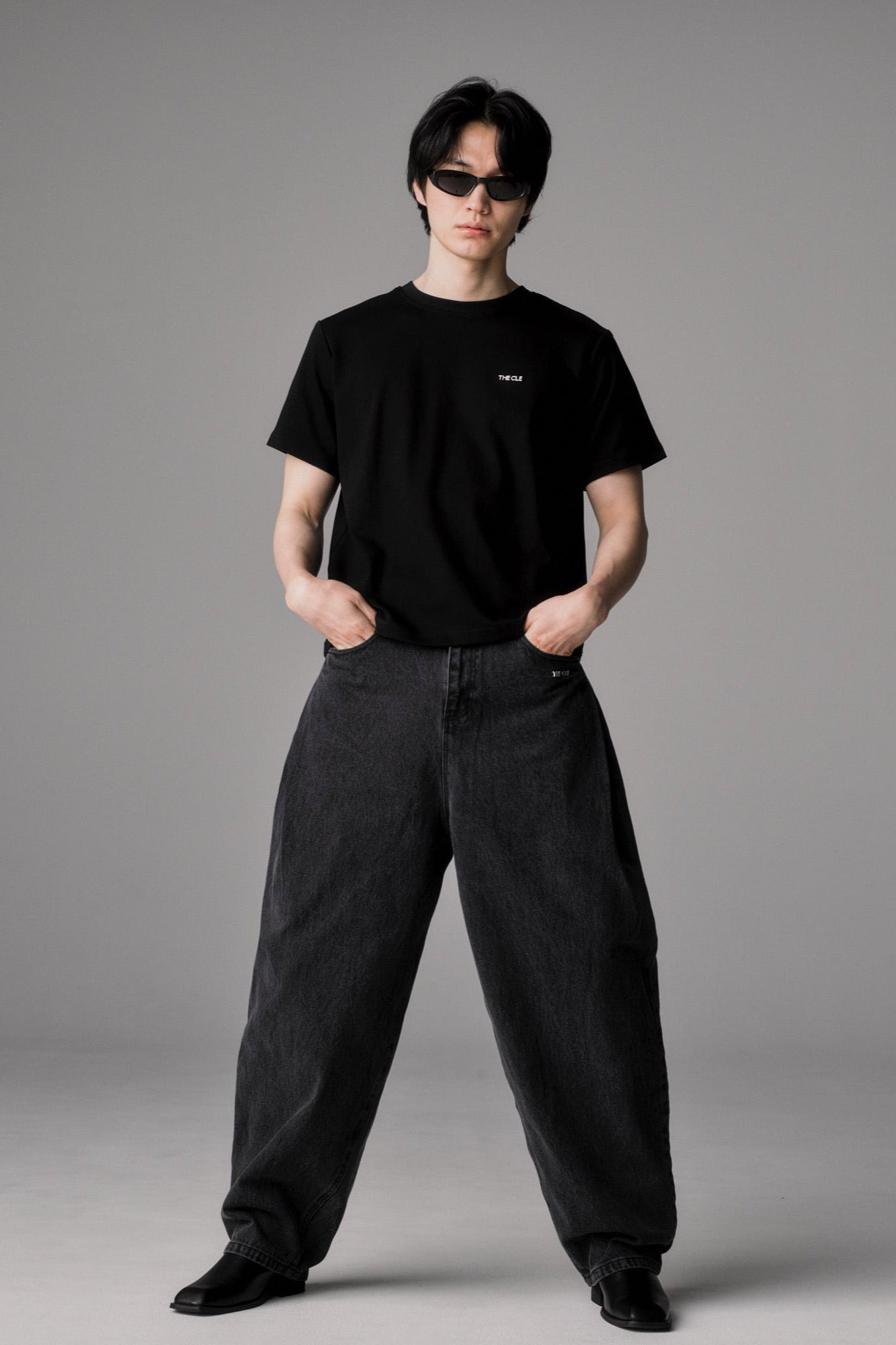 TIGHT T-SHIRTS