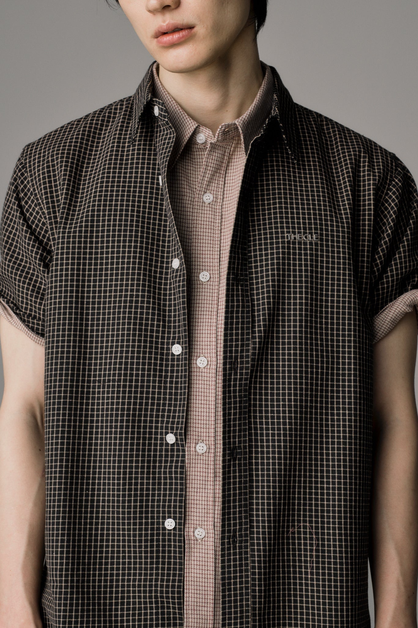 HERITAGE CHECK SHIRT