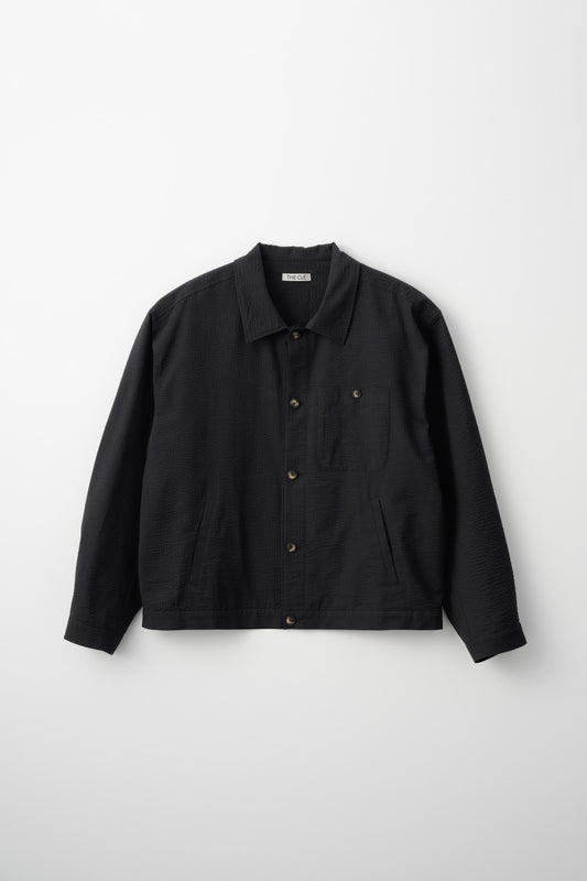 STRUCTURE LONG SLEEVE SHIRT