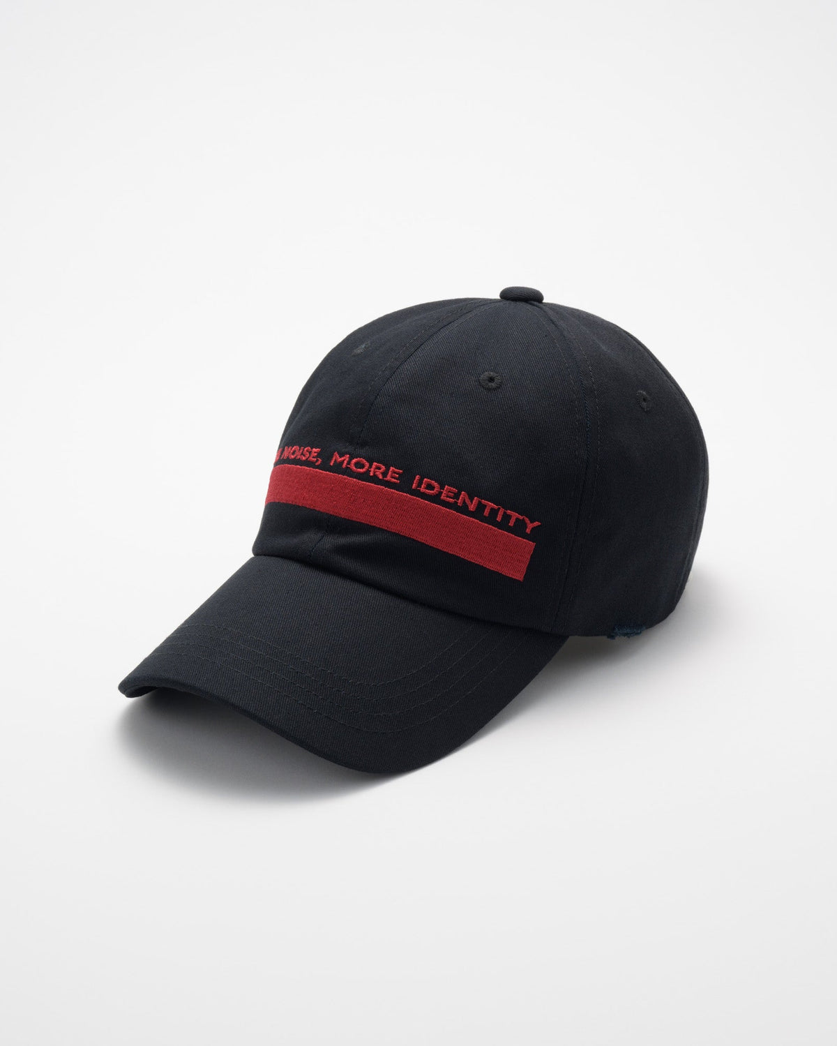 REDLINE DEPTH CAP / BLACK