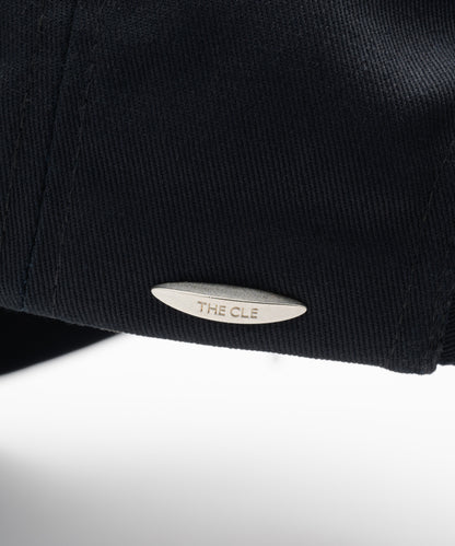 REDLINE DEPTH CAP / BLACK