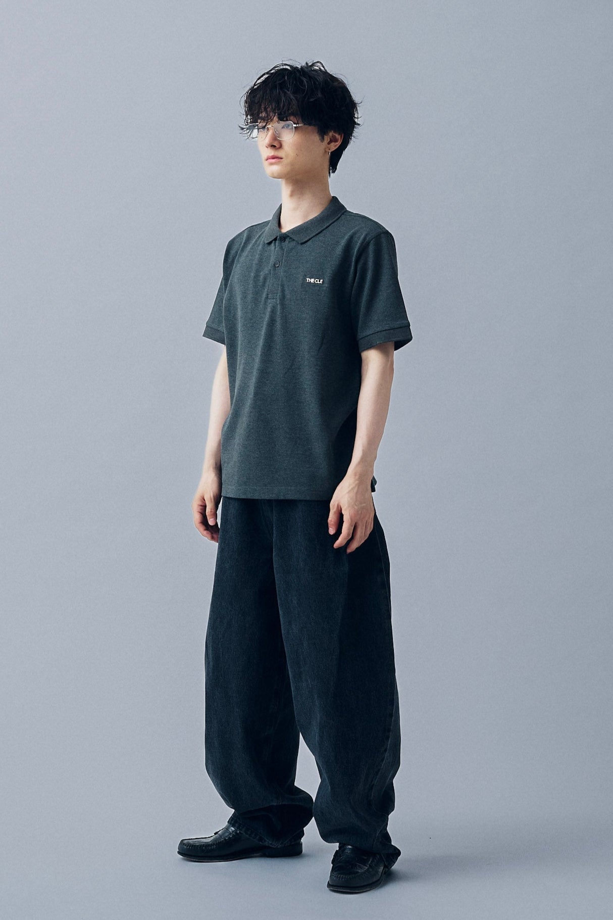 KANOKO POLO SHIRT