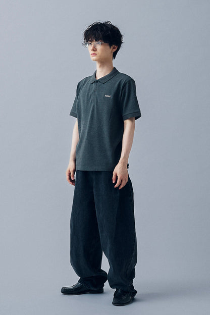 KANOKO POLO SHIRT