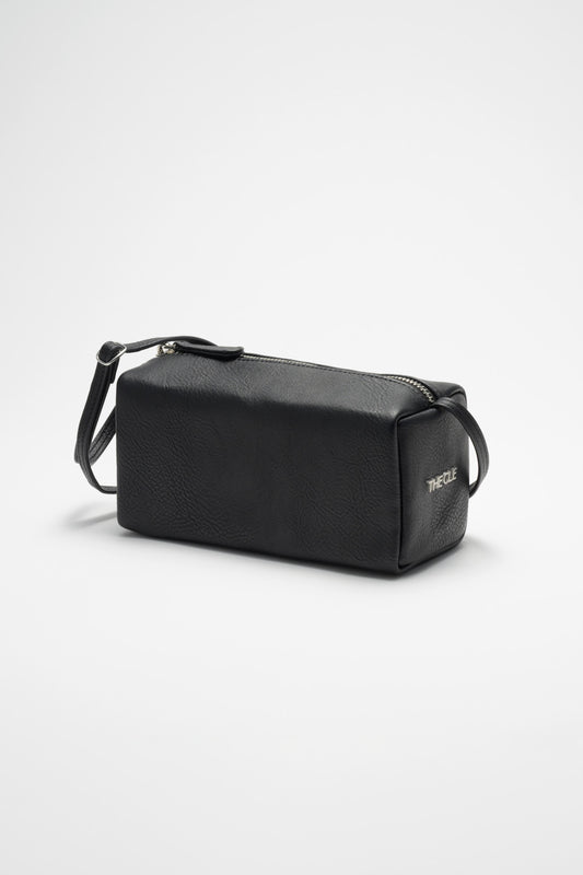BOX BAG -Essence- / BLACK