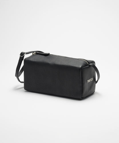 BOX BAG -Essence- / BLACK