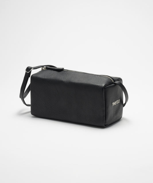 BOX BAG -Essence- / BLACK