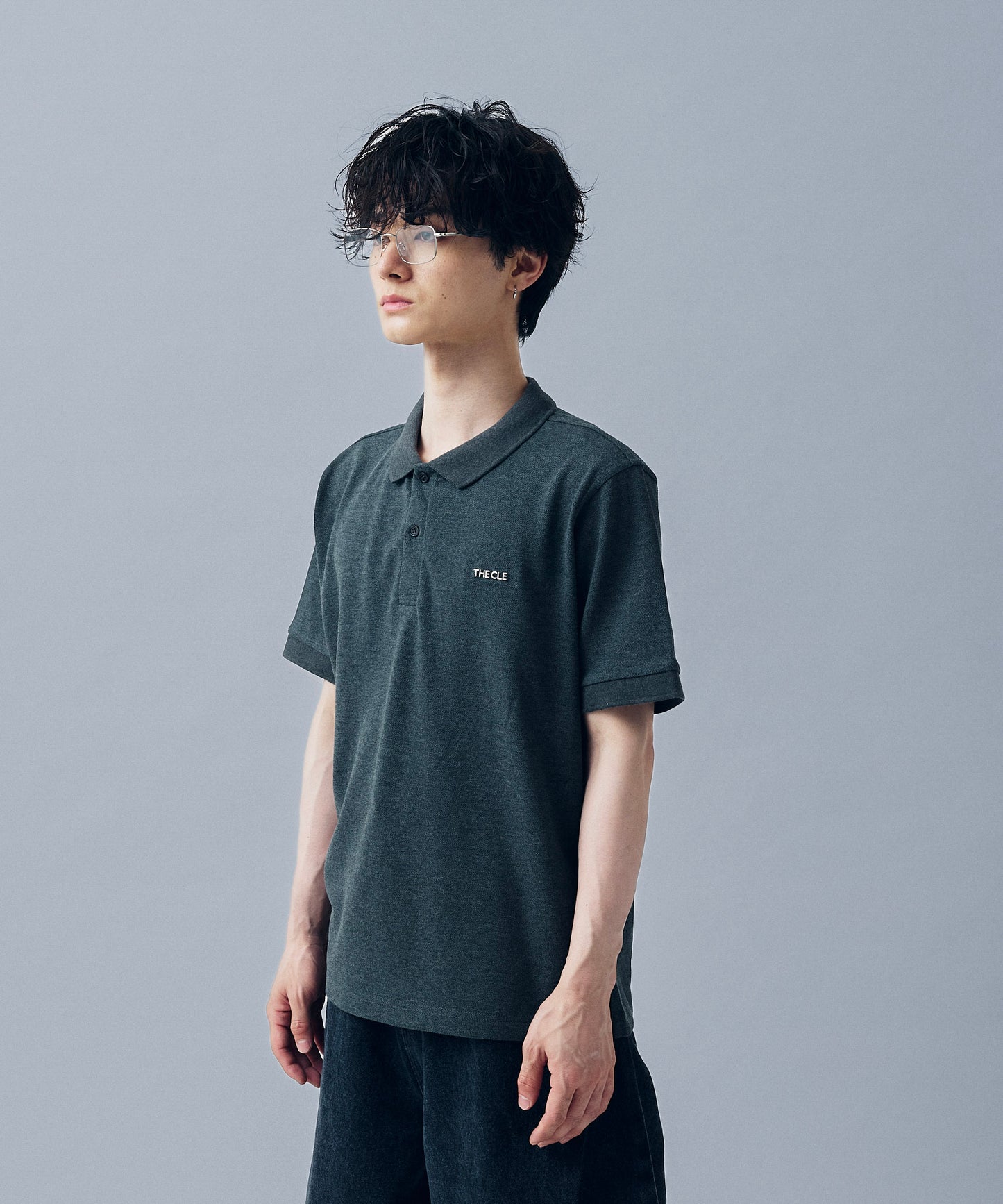 KANOKO POLO SHIRT