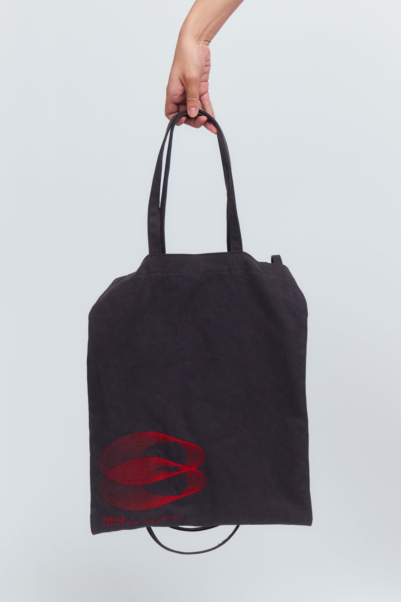 3WAY TOTE BAG