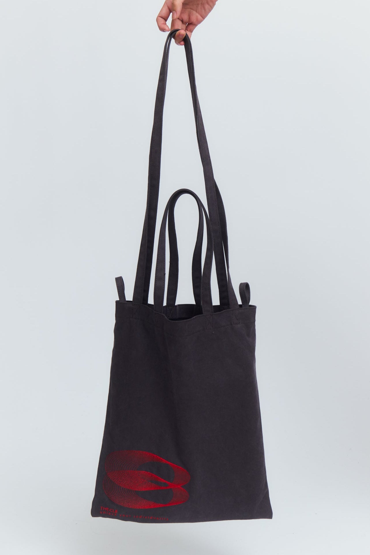 3WAY TOTE BAG
