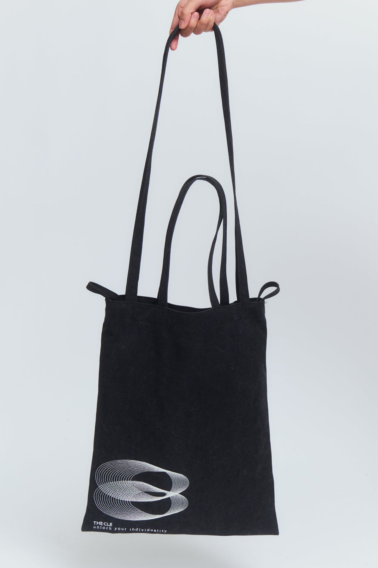 3WAY TOTE BAG