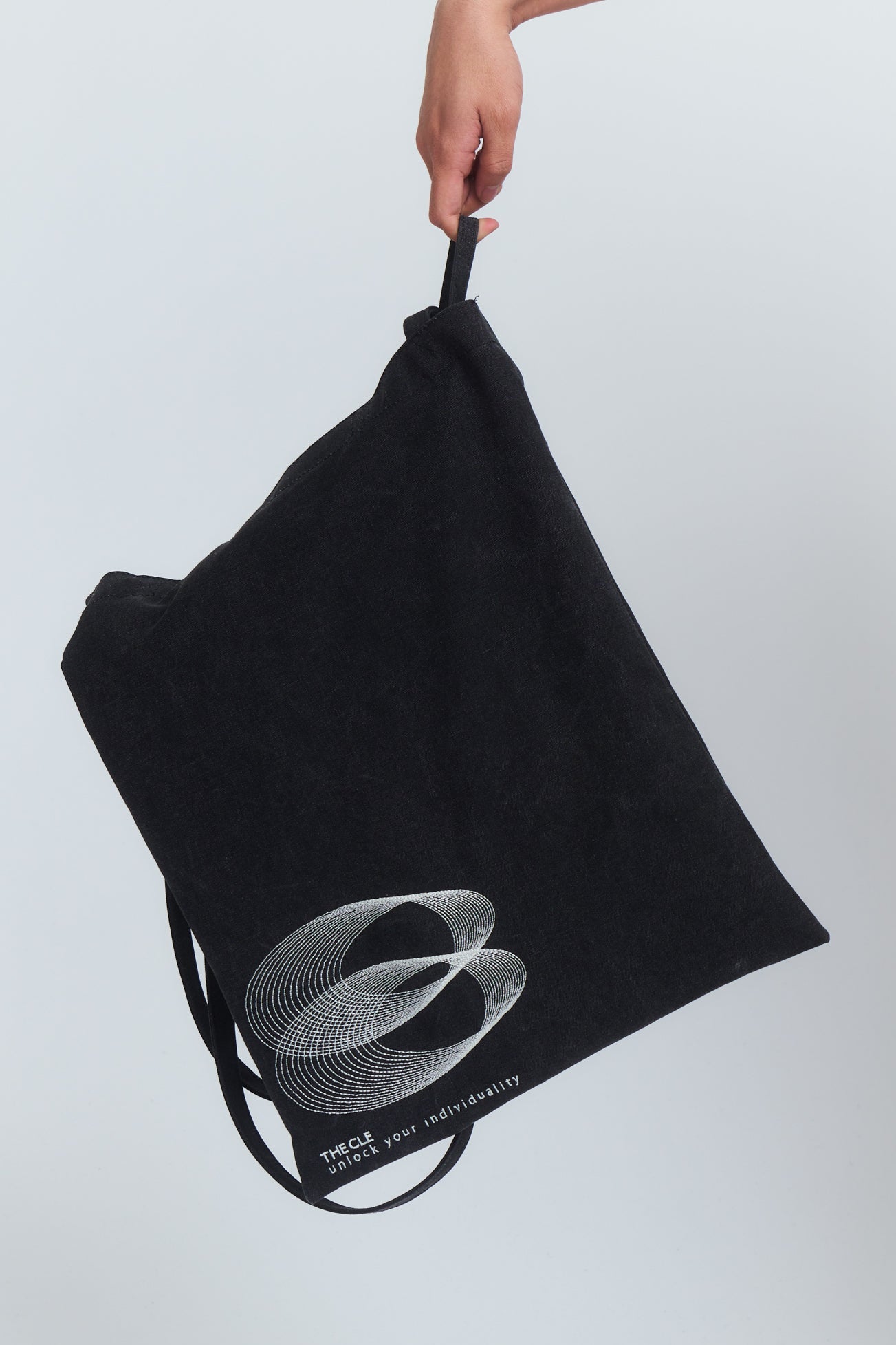 3WAY TOTE BAG