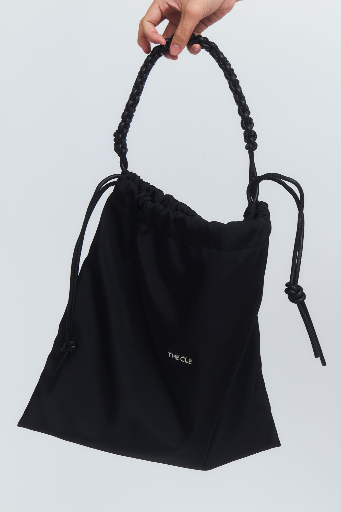 FLEX NYLON PURSE