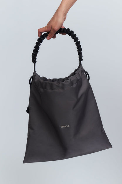 FLEX NYLON PURSE