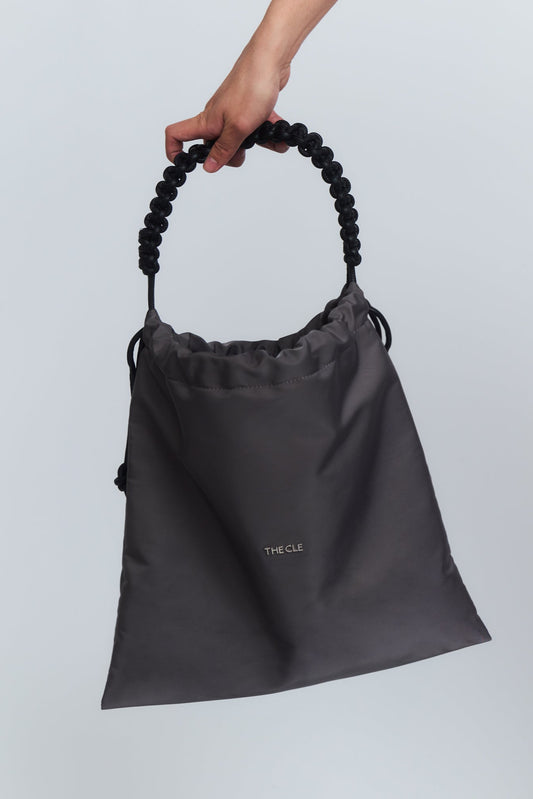 FLEX NYLON PURSE