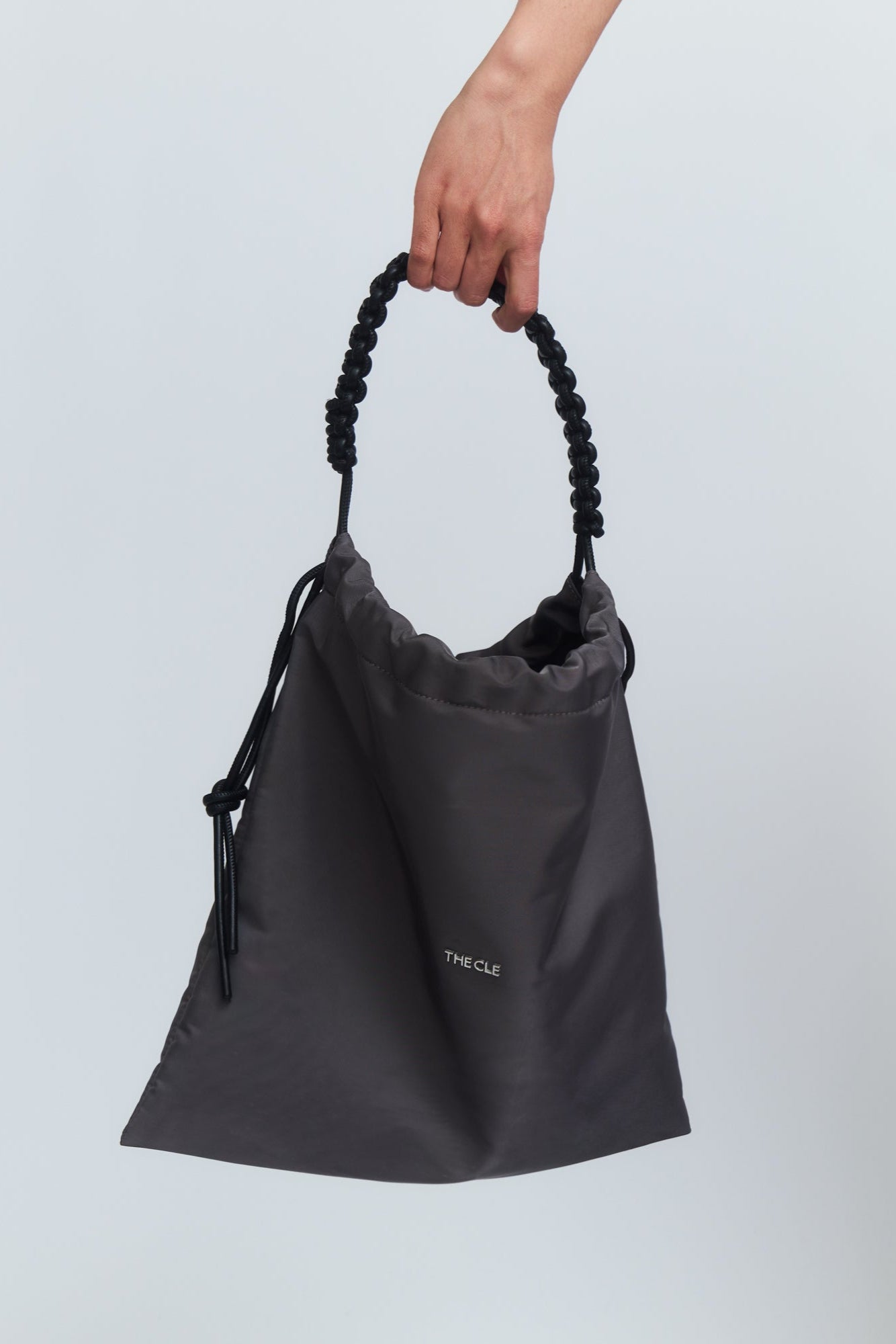 FLEX NYLON PURSE