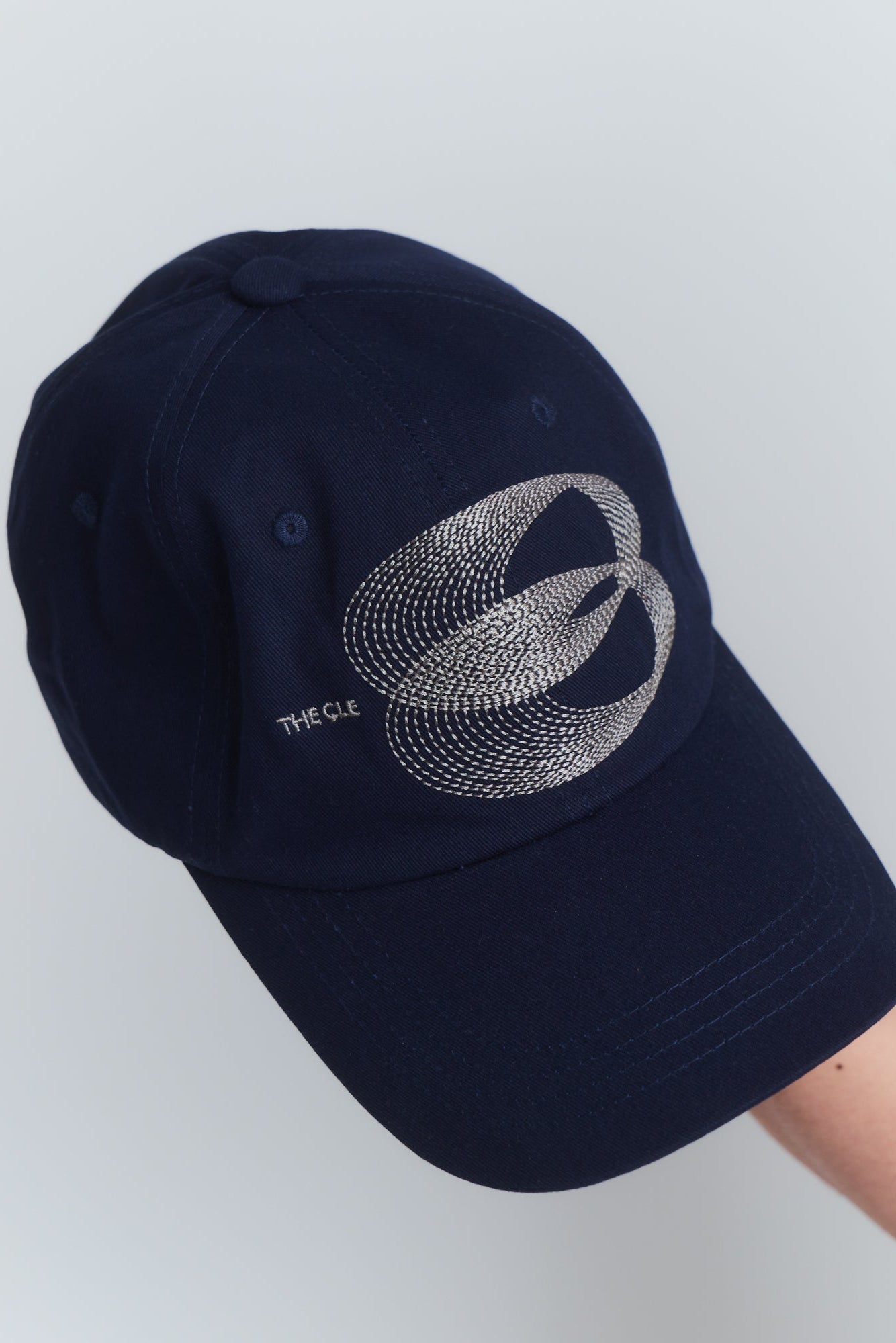 GRAPHIC DEPTH CAP