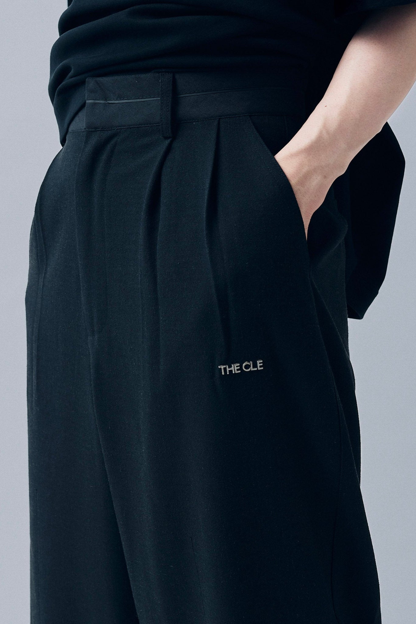 MARBELT SLACKS