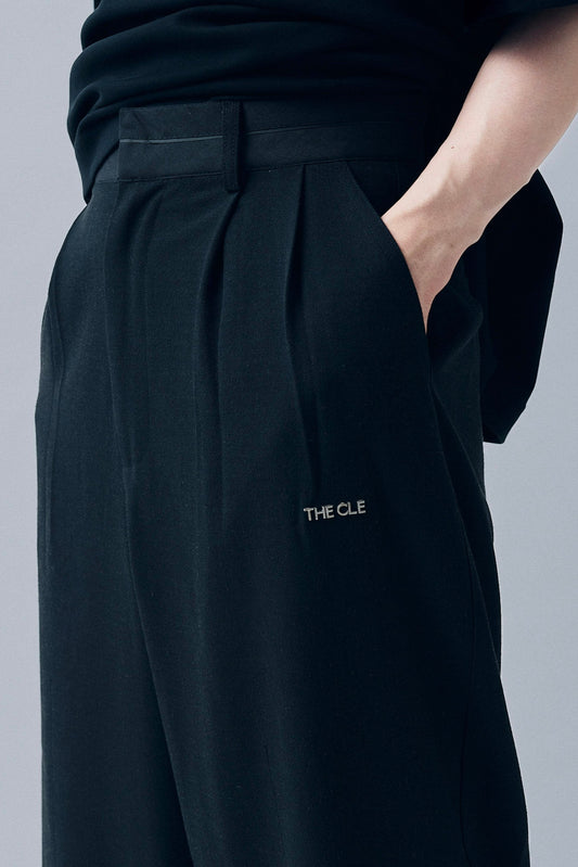 MARBELT SLACKS