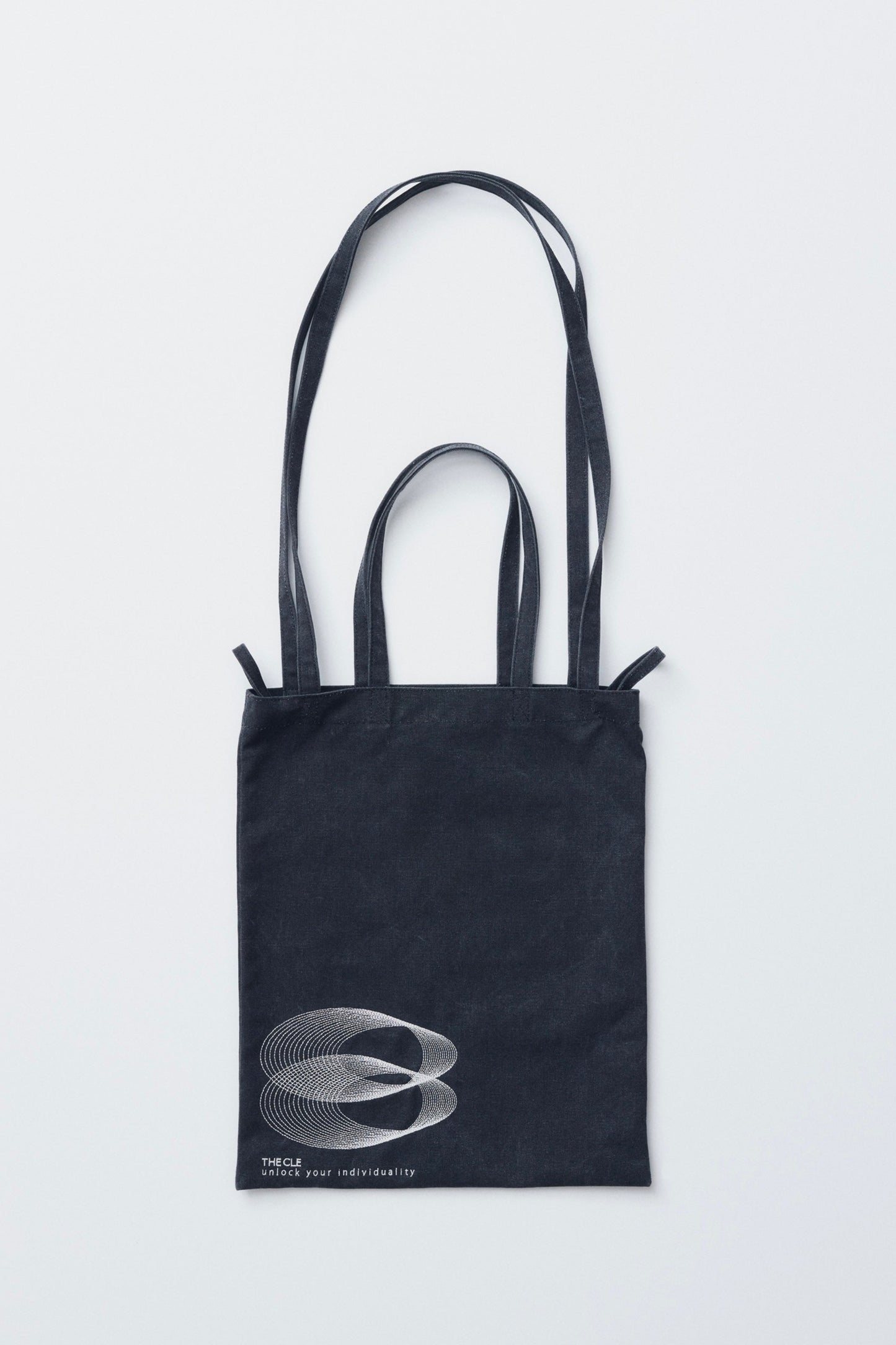 3WAY TOTE BAG