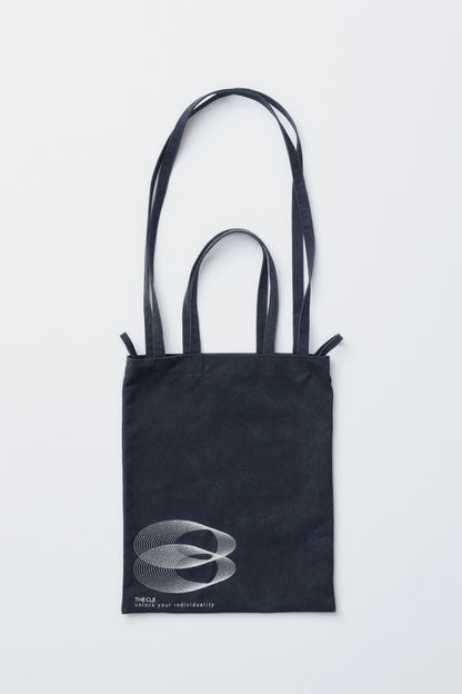 3WAY TOTE BAG