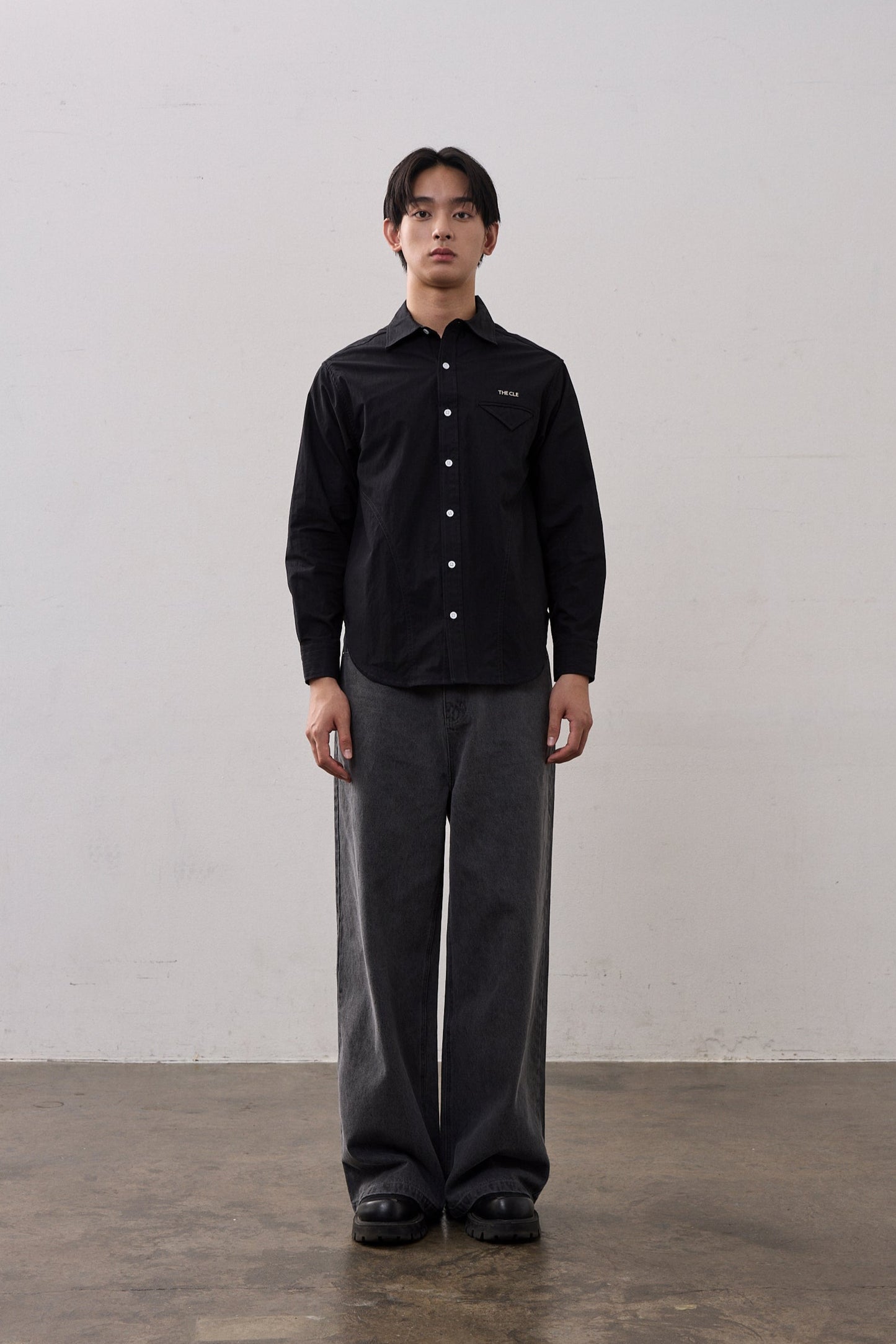 TYPEWRITER SHIRT