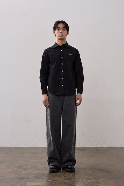 TYPEWRITER SHIRT