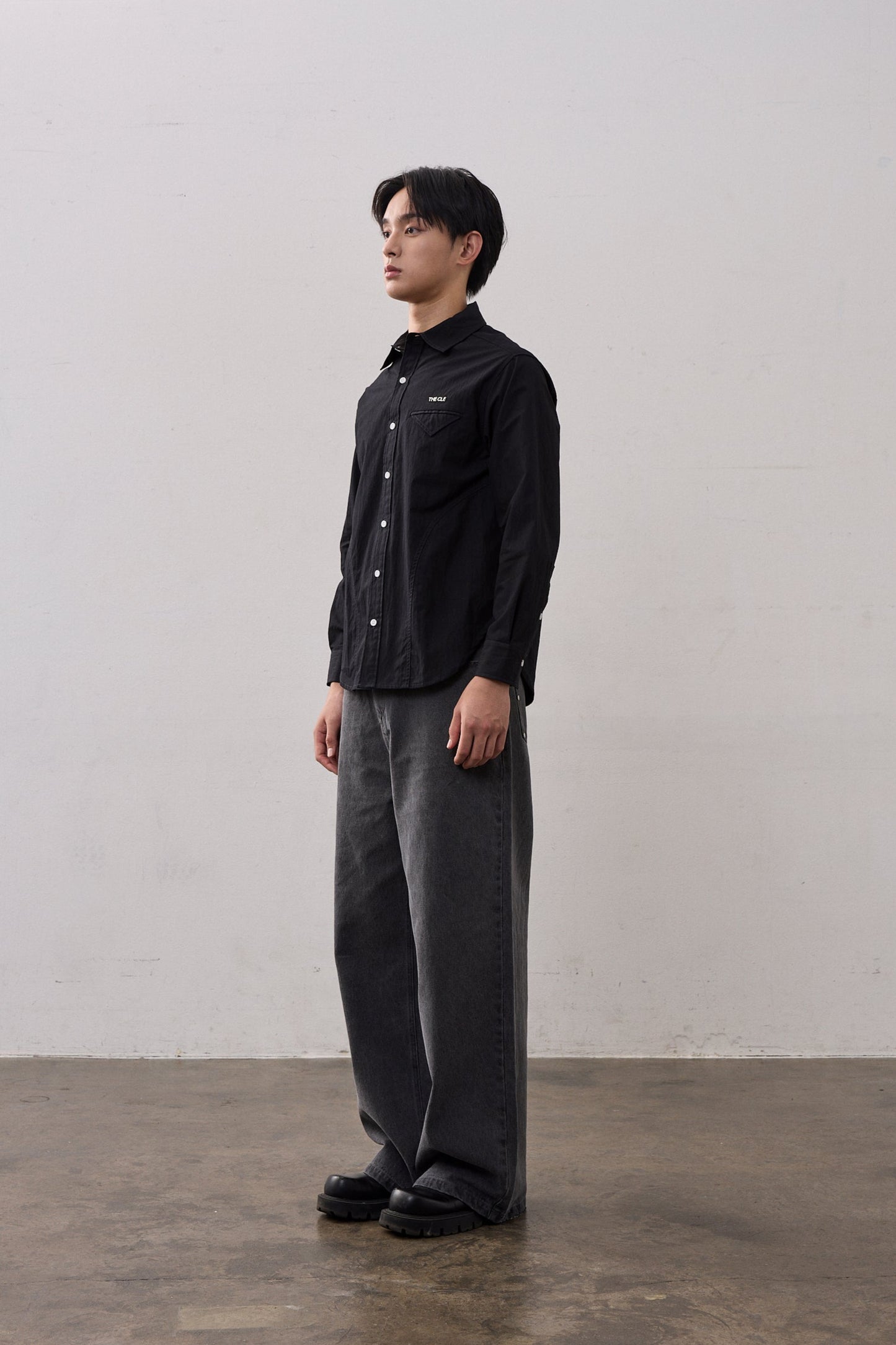 TYPEWRITER SHIRT