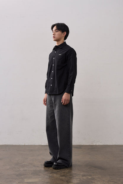 TYPEWRITER SHIRT