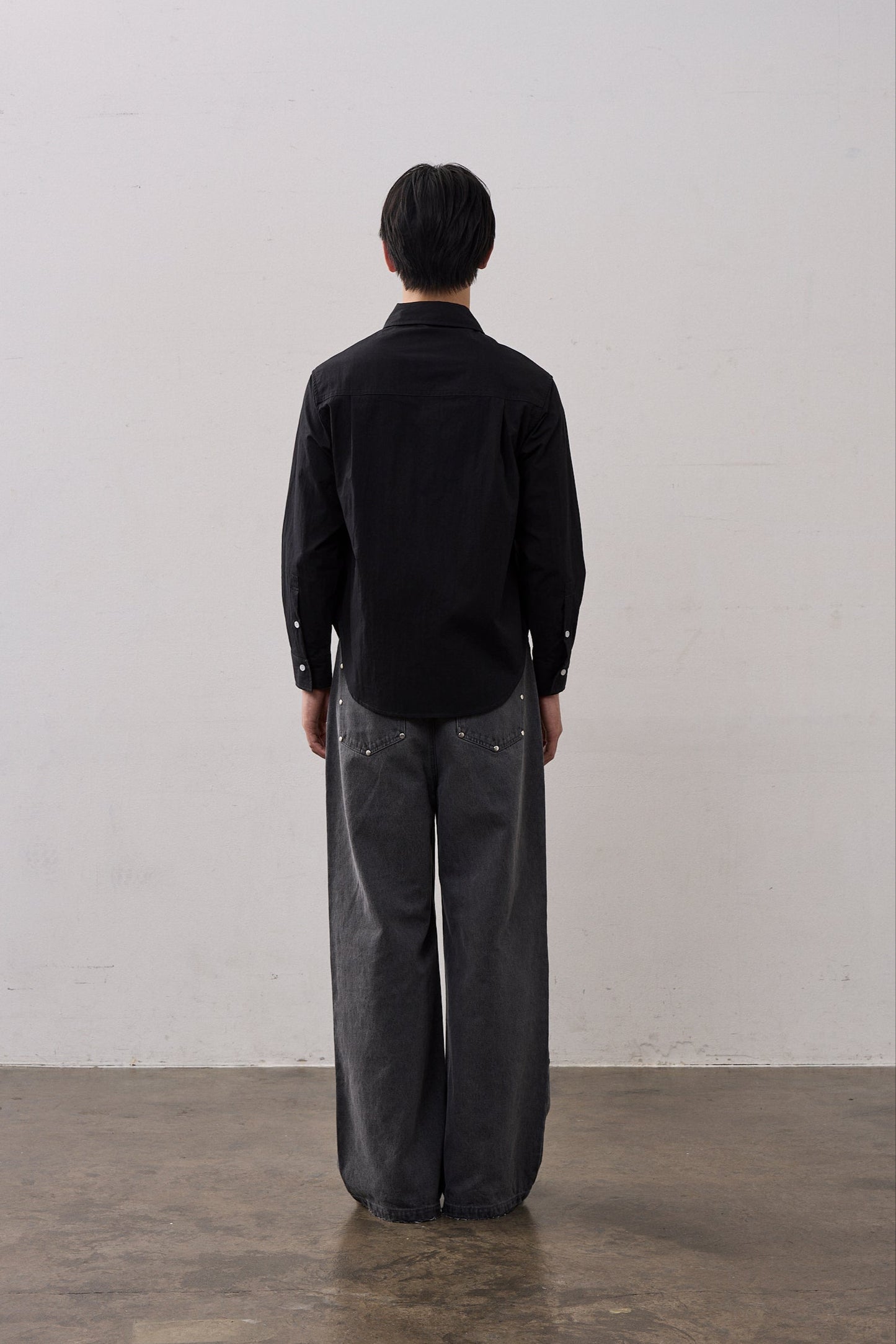TYPEWRITER SHIRT