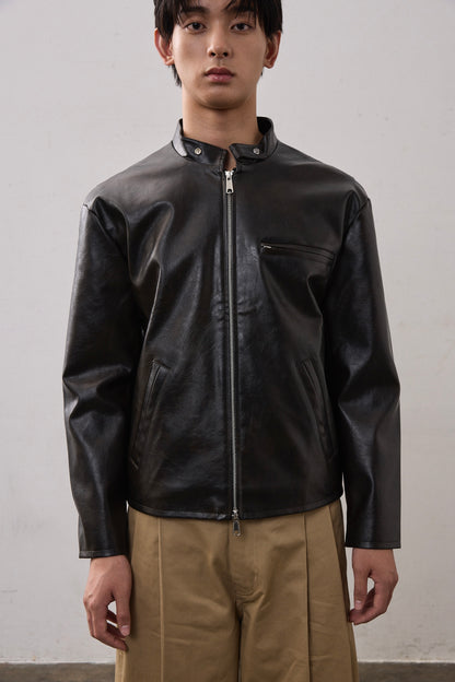 SINGLE RIDERS JACKET
