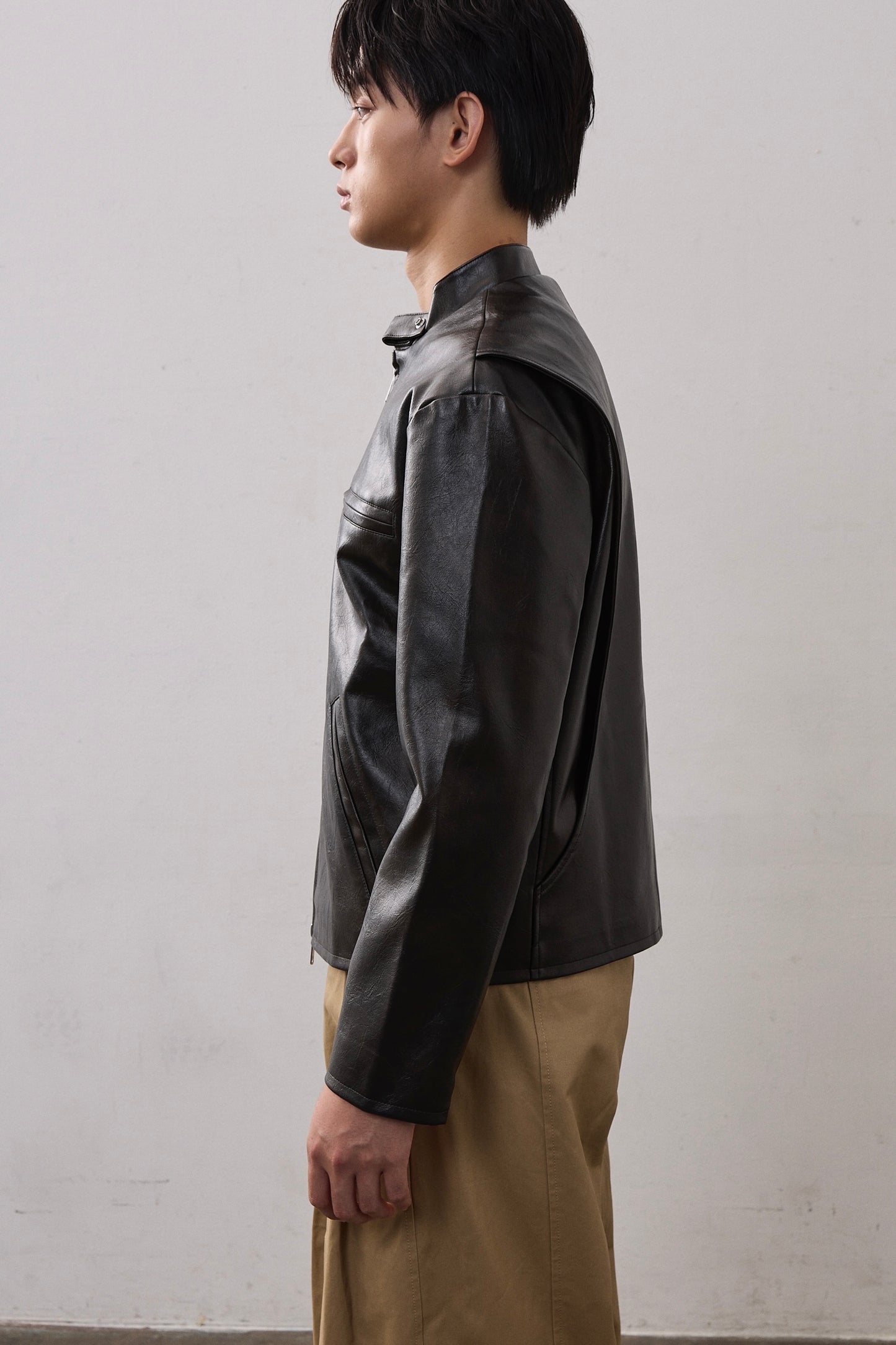 SINGLE RIDERS JACKET