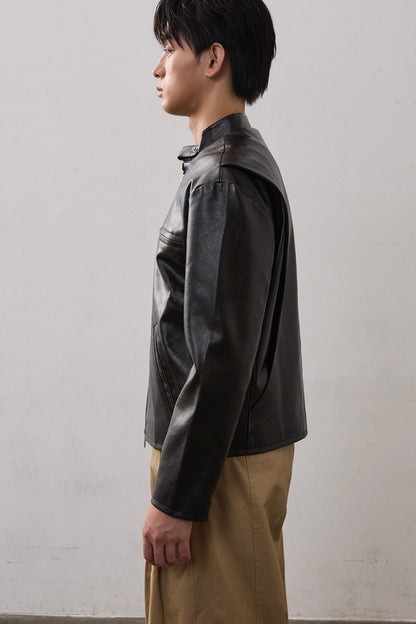 SINGLE RIDERS JACKET