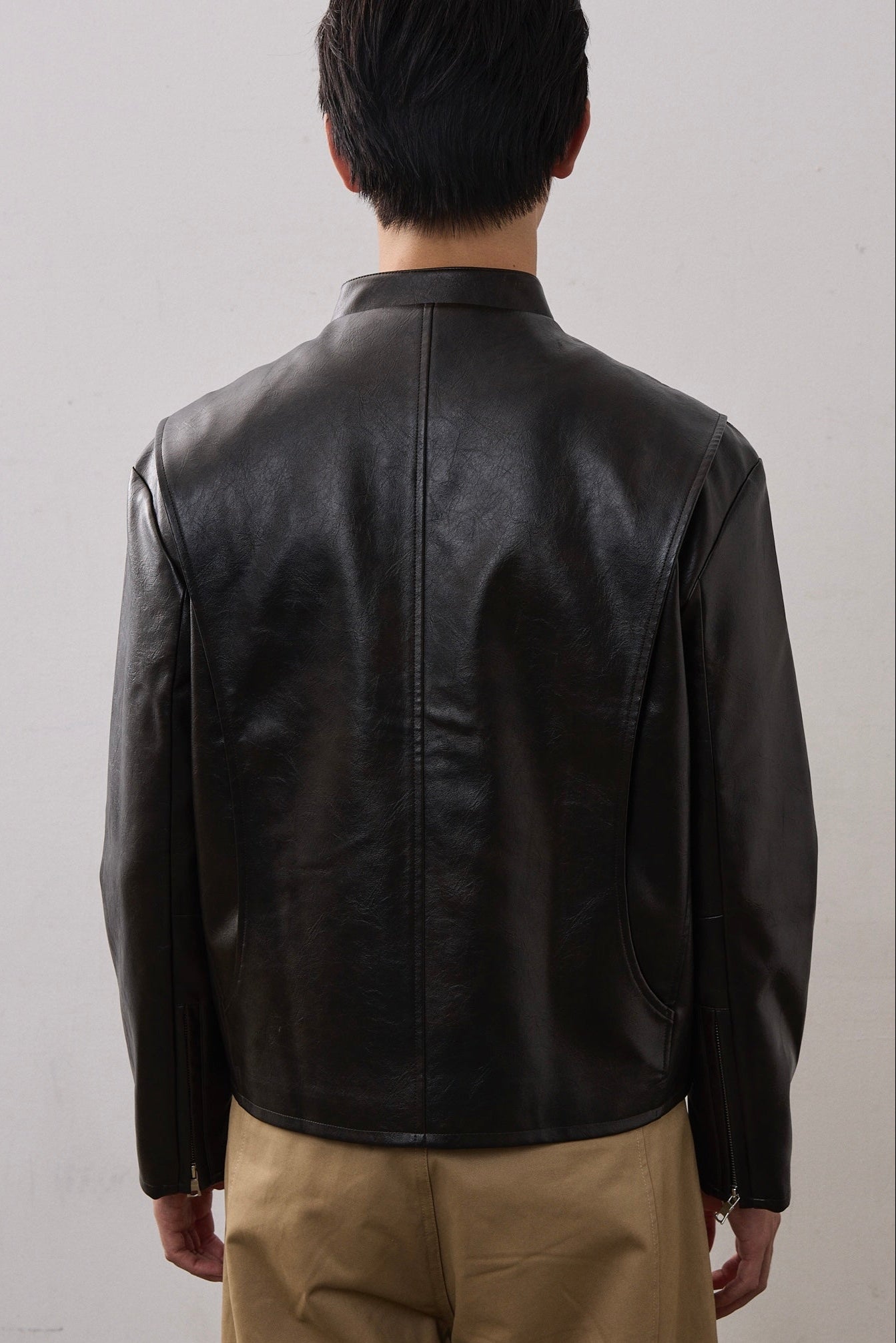 SINGLE RIDERS JACKET